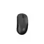 Natec Hawk 2 schwarz / Kabellose Lasermaus / 2,4 GHz / 3.200 DPI / 4 Tasten