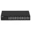 Edimax GS-1024 / 24- Port -Switch / 10/100/1000 Mbit/s / 19"-Rackmontage