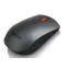 Lenovo Professionelle kabellose Lasermaus schwarz / Maus / Kabellos / Laser / 5 Tasten
