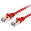 CAT6 S/FTP 20m Equip Patchkabel / RJ45-RJ45 / LSZH / 250 MHz / PoE+