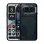 Nothing Phone 4a schwarz / Smartphone / 6,78" / 8 GB / 128 GB / Android 16