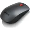 Lenovo Professional graue kabellose Maus mit Laser, 1600 DPI, USB-Anschluss und 5 Tasten
