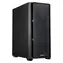 Chieftec AS-02B-OP schwarz / Gehäuse / Midi-Tower / ATX / USB-C
