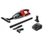 Einhell TE-VC 18 LI / Akku-Handstaubsauger / 18 V / Power X-Change / mit Akku