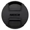Nikon LC-82B / Frontlinsendeckel / für Nikon Z / 82 mm