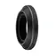 Nikon HN-42 / Gegenlichtblende / zum Aufschrauben / für Nikkor Z 24 mm 1:1,7 DX