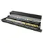 Xtendlan / Patchpanel / 19" / 24 Ports / geschirmt / Cat5e