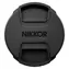 Nikon LC-46B / Objektivdeckel / 46 mm