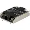 SuperMicro SNK-P0077V / 1U / Passiver CPU-Kühler / LGA4189 (Sockel P+) / Mittelkanal / 1P/2P