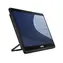 Asus ExpertCenter E1 E1600WKAT-8128M Schwarz / All-in-One-PC / 15,6" FHD-Touchscreen / Celeron N4500 / 8 GB RAM / 128 GB SSD