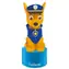 LEXIBOOK Nachtlicht mit Lautsprecher Paw Patrol / Chase-Figur / LED / Aux-Eingang / ab 3 Jahren