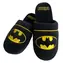 GROOVY Unisex Batman Hausschuhe / 42-45 / Polyester