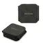 Guess PU 4G MagSafe schwarz / Kabelloses Ladegerät / 3-in-1