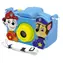 LEXIBOOK Kinderkamera mit 3D-Cover Paw Patrol / Kamera / 2"-Display / 8-GB-Speicherkarte / Digitalzoom
