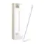 Tech-Protect Digitaler Magnet-Stylus-Stift 2 weiß / Touchpen / für Apple iPad / magnetisch