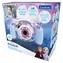 LEXIBOOK HD-Kamera und Kamera Frozen / Kinderkamera / 1080p / 2"-LCD / SD-Karte / ab 5 Jahren