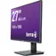 27" TERRA 2756W PV V4 schwarz / Monitor / IPS / 1920 x 1080 / 75 Hz / HDMI+DP+USB-C / VESA