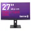 27" TERRA 2775W PV V3 schwarz / Monitor / IPS / QHD 2560×1440 / USB-C+DP+HDMI