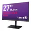27" TERRA 2771W PV 2K Schwarz / Monitor / IPS / 2560 x 1440 / HDMI + DP + USB-C / VESA