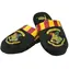 GROOVY Herren-Hausschuhe Harry Potter Hogwarts / Hausschuhe / Größe 42-45