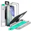 ESR UltraFit / Schutzglas / Apple iPhone 16 Pro, 17 / 2 Stück / Gehärtetes Glas / Transparent