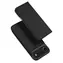 Dux Ducis Skin Pro schwarz / Hülle / Apple iPhone 17 Air / Klapphülle mit Kartenfach