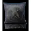 NUMSKULL Kissen God of War Ragnarok / 40x40 cm / Lizenziertes Merchandising