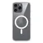 Dux Ducis Clin Mag transparent / Hülle / MagSafe / iPhone 16 Pro Max