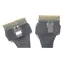 Intel Cable Kit / Kabel / SlimSAS x24 / Midplane - HSBP / 2U
