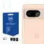 3MK Linsenschutz für Google Pixel 8 5G / Kameraglas
