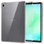 Tech-Protect FlexAir transparente Schutzhülle / Hülle / Samsung Galaxy Tab A9+ und A11+
