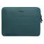Puro Slim Pocket grün / Laptoptasche / 13"