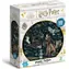 DODO Puzzle Harry Potter: Snape, Harry und Draco / 500 Teile / 33 x 47 cm