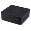 Acer Veriton N1502G-13U5U schwarz / Mini-PC / Intel Core 5 120U / 8 GB DDR4 / 512 GB SSD / Intel UHD / W11P