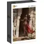 GRAPHICS Puzzle Eingang zum Tempel / 2000 Teile / 69 × 98 cm