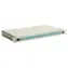 Equip 24x LC Duplex OM3 / Optische Anschlussdose / 24 Ports / OM3 Multimode / 1 HE / 19"