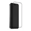Puro Frame schwarz / Schutzglas / mit Applikator / Apple iPhone 17 Air
