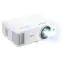 Acer S1387n / Projektor / DLP / Kurzdistanz / WXGA 1280x800 / 4000 ANSI / 20000:1 / RJ45