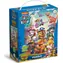 DODO Puzzle Paw Patrol: Dinosaurier-Rettung / 48 Teile / 23 x 32 cm