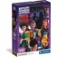 Clementoni Puzzle K-Pop Demon Slayer: Huntrix / 500 Teile / 36 x 49 cm