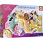 Educa Poster-Puzzle Disney Prinzessinnen / 250 Teile / 100 × 70 cm