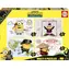 Educa Puzzle Minions und Monster 4in1 / (50, 80, 100 und 150 Teile)