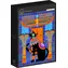 GRAPHICS Puzzle Ägyptische Katze / 1000 Teile / 47,8 x 69 cm