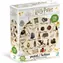 DODO Puzzle Harry Potter: Zaubererhandbuch / 770 Teile / 48 x 68 cm