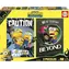 Educa Puzzle Minions und Monster / 2x500 Teile