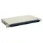 Equip Anschlussdose 24x SC OS2 grau / Optische Anschlussdose / 1 HE / OS2 Singlemode / 24x SC Duplex