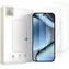 Tech-Protect Glass Fit+ 2er-Pack transparentes Schutzglas für Google Pixel 9 Pro XL und 10 Pro XL / 2 Stück