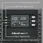Qoltec 52281 / USV / Online / 2000 VA / 2000 W / LCD / USB