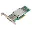 Xtendlan BCM57810S / Netzwerkkarte / 2x SFP+ 10 Gbit/s / PCI-E x8 / Low Profile / kompatibel mit Mikrotik
