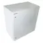 Xtendlan Outdoor-Rack 17U grau / Rack / 19" / Tiefe 450 mm / IP55